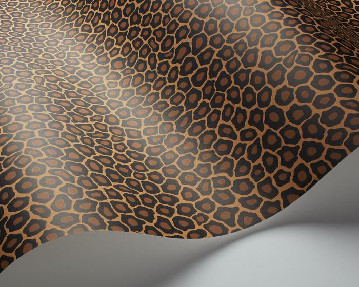 Cole & Son Senzo Spot 109/6028 Wallpaper
