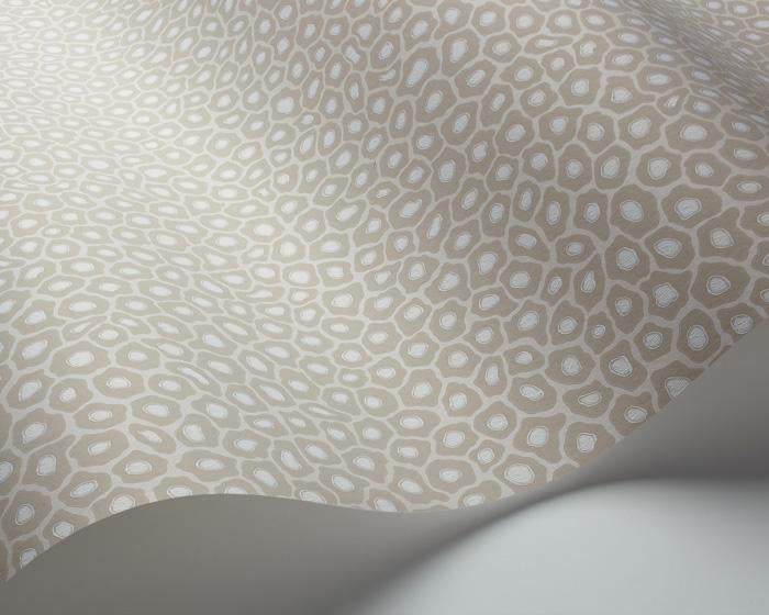 Cole & Son Senzo Spot 109/6030 Wallpaper