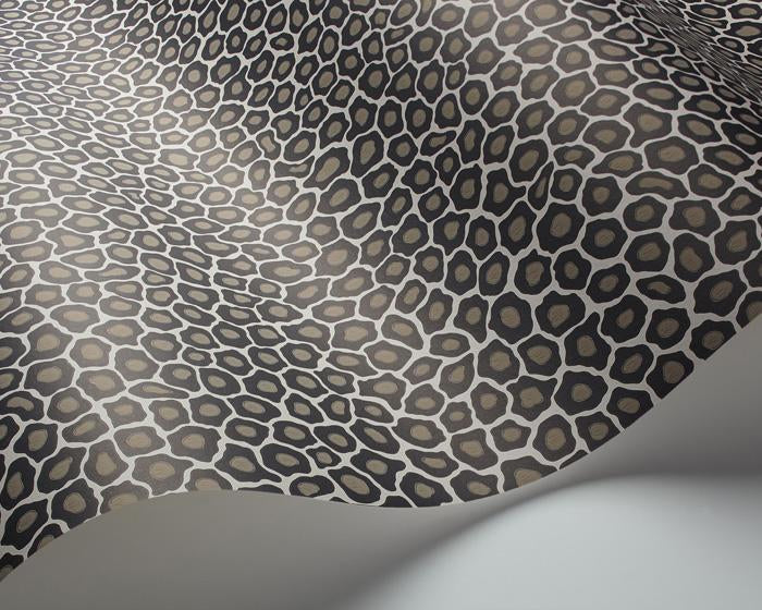 Cole & Son Senzo Spot 109/6031 Wallpaper
