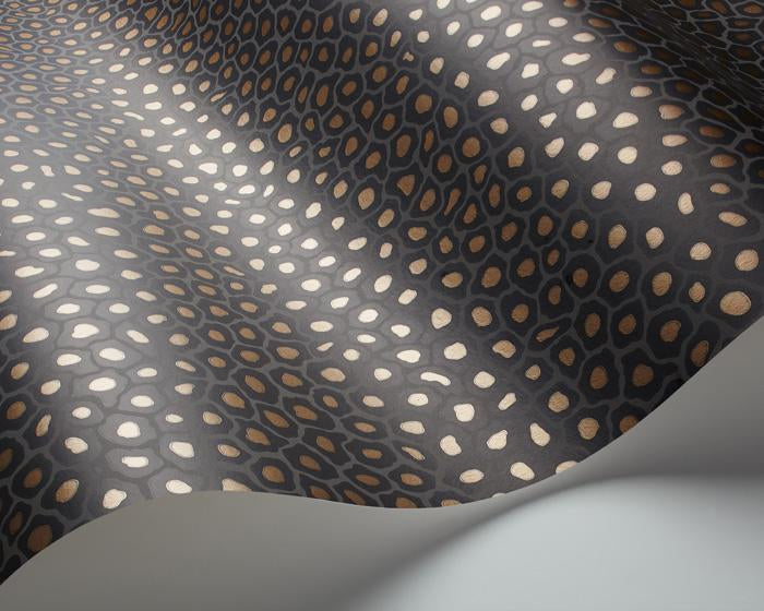 Cole & Son Senzo Spot 109/6032 Wallpaper