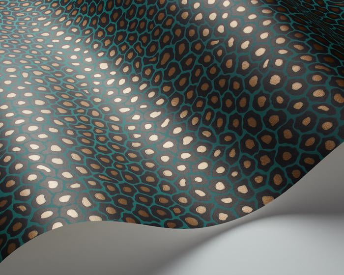 Cole & Son Senzo Spot 109/6033 Wallpaper