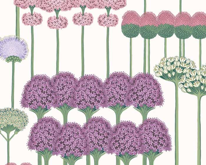 Cole & Son Allium 115/12034 Wallpaper
