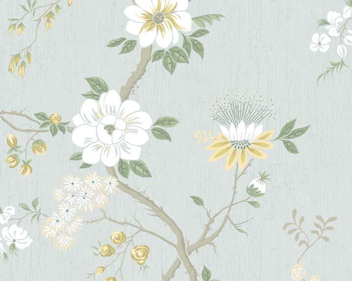 Cole & Son Camellia 115/8025 Wallpaper