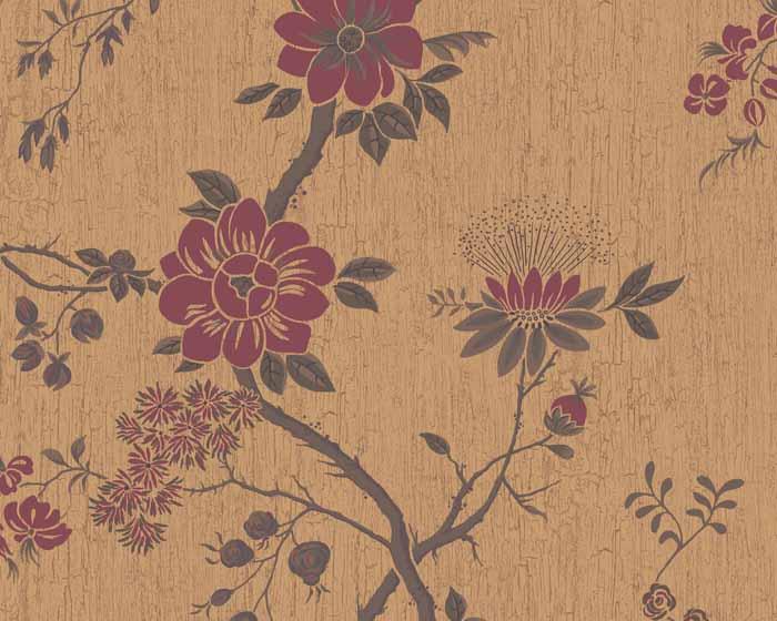 Cole & Son Camellia 115/8027 Wallpaper