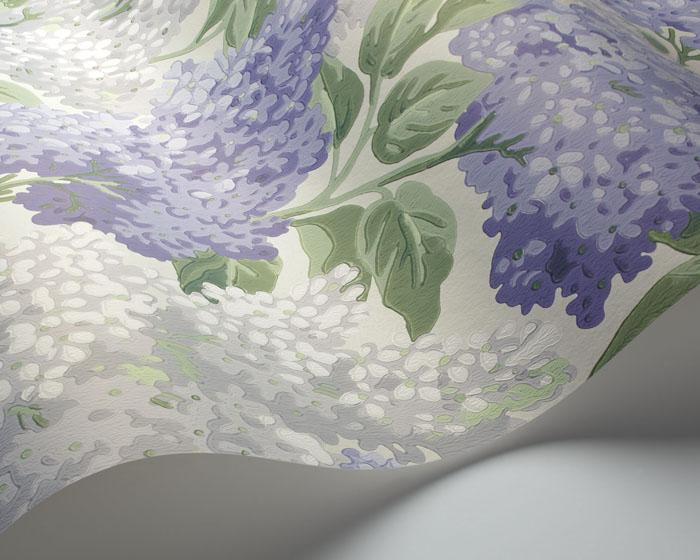 Cole & Son Lilac 115/1004 Wallpaper