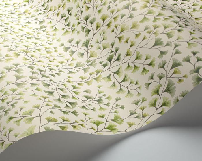 Cole & Son Maidenhair 115/6018 Wallpaper