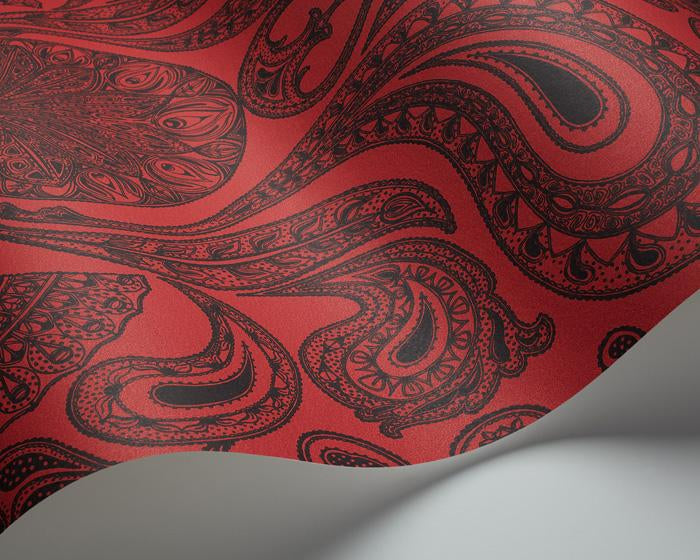 Cole & Son Malabar 66/1008 Wallpaper