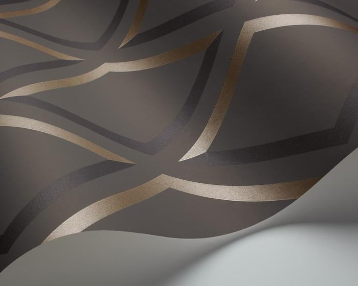 Cole & Son Pompeian 95/11062 Wallpaper