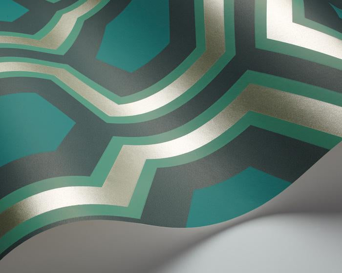 Cole & Son Hicks' Grand 95/6034 Wallpaper