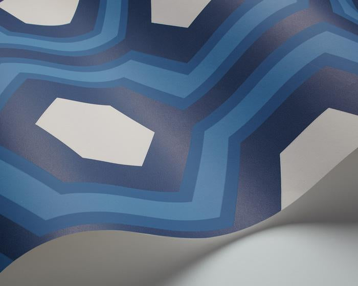 Cole & Son Hicks' Grand 95/6035 Wallpaper