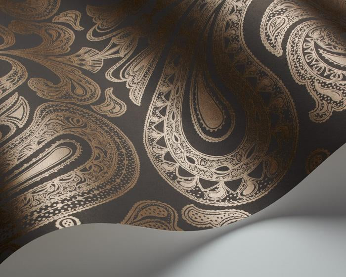 Cole & Son Malabar 95/7044 Wallpaper