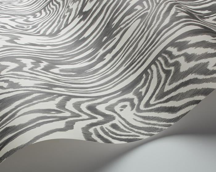 Cole & Son Zebrawood 107/1003 Wallpaper