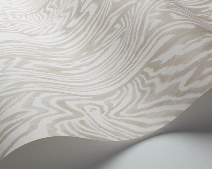 Cole & Son Zebrawood 107/1005 Wallpaper