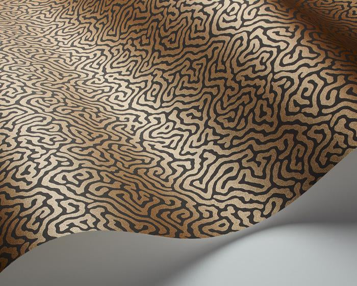 Cole & Son Vermicelli 107/4020 Wallpaper