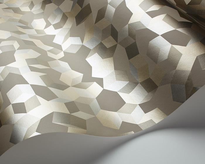 Cole & Son Ingot 107/5025 Wallpaper