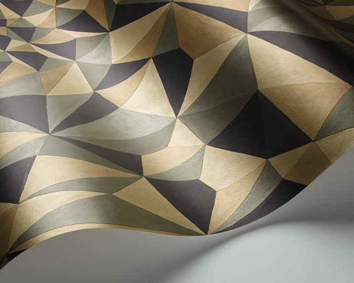 Cole & Son Quartz 107/8038 Wallpaper
