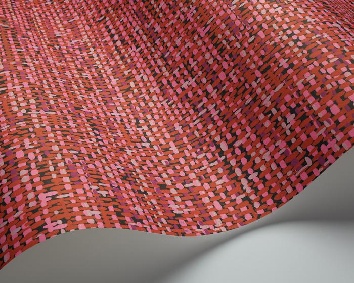 Cole & Son Tweed 92/4020 Wallpaper