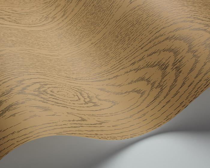 Cole & Son Wood Grain 92/5023 Wallpaper