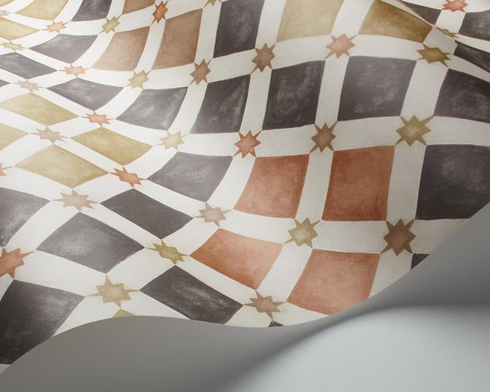 Cole & Son Zellige 113/11034 Wallpaper