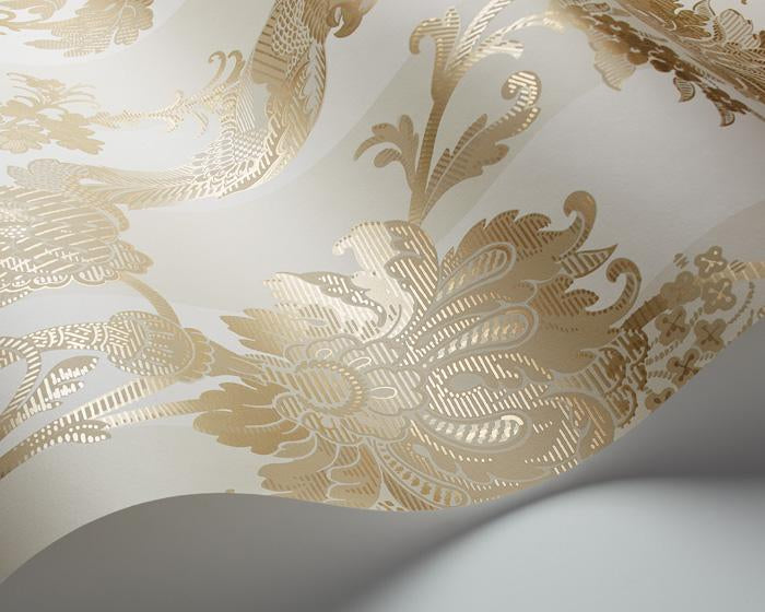 Cole & Son Zerzura 113/8021 Wallpaper