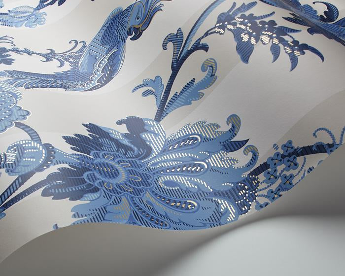 Cole & Son Zerzura 113/8022 Wallpaper