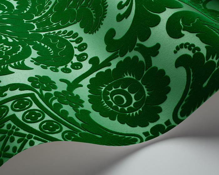 Cole & Son Petrouchka 108/3012 Wallpaper