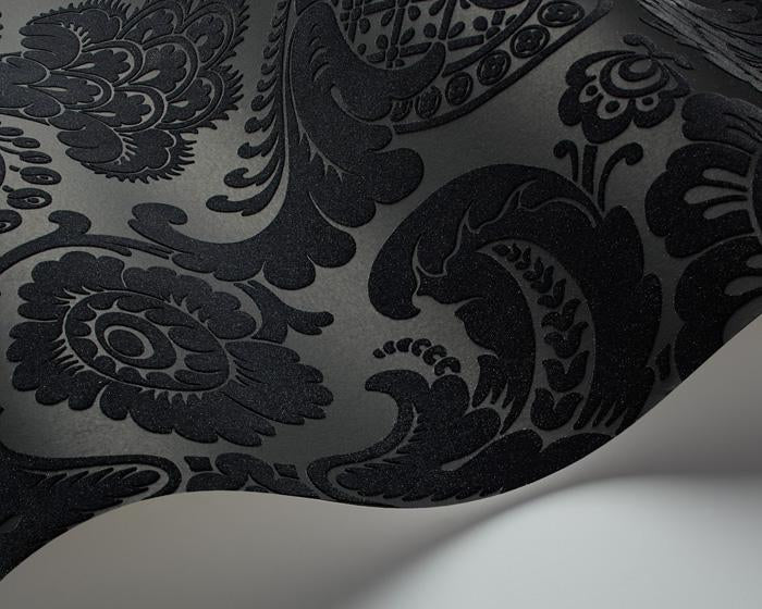Cole & Son Petrouchka 108/3013 Wallpaper