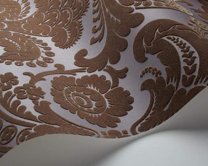 Cole & Son Petrouchka 108/3015 Wallpaper