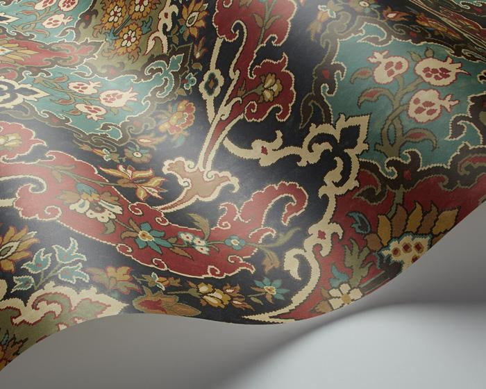 Cole & Son Pushkin 108/8040 Wallpaper