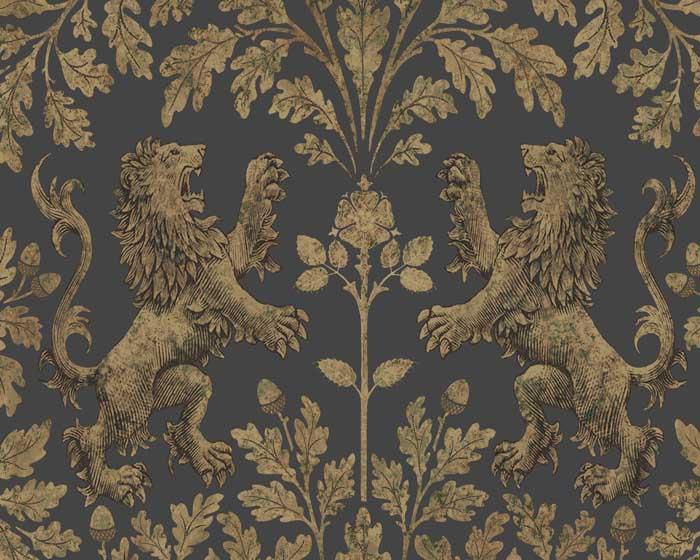 Cole & Son Boscobel Oak 116/10036 Wallpaper