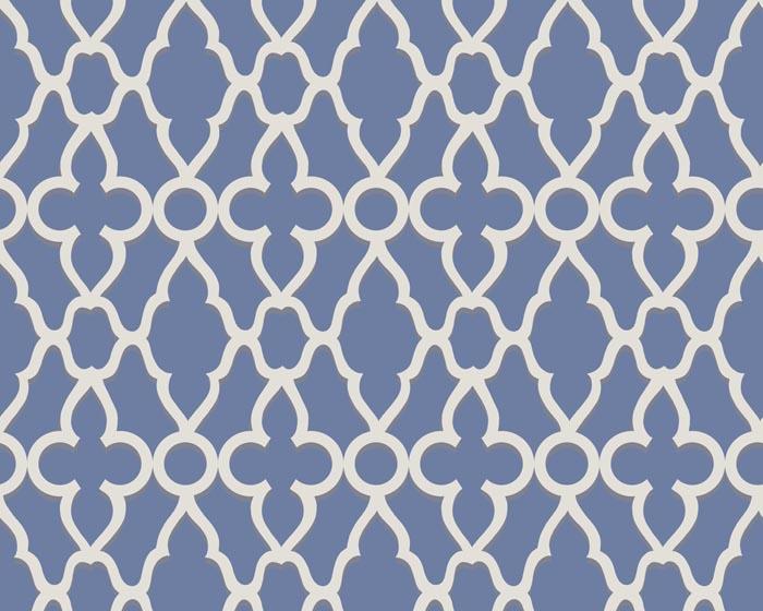 Cole & Son Treillage 116/6021 Wallpaper