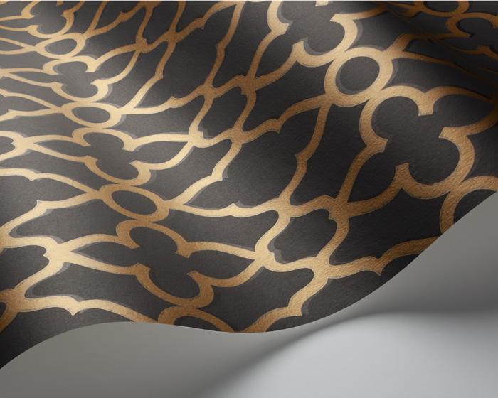 Cole & Son Treillage 116/6025 Wallpaper