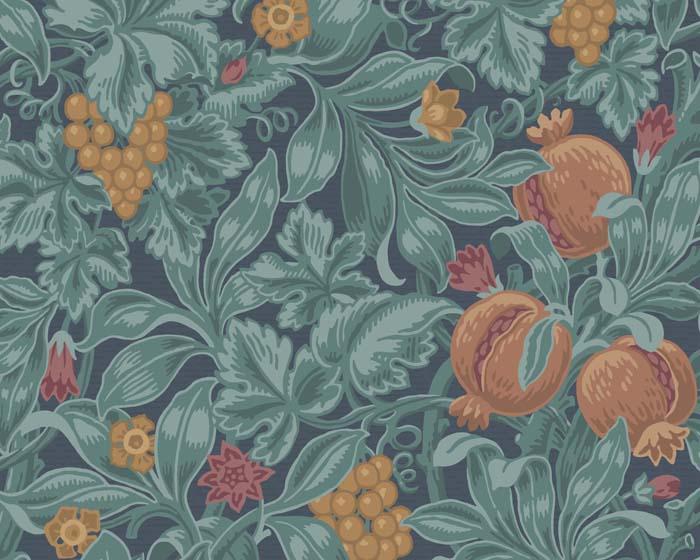 Cole & Son Vines of Pomona 116/2005 Wallpaper