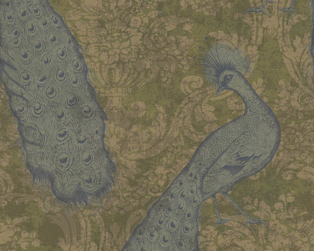 Cole & Son Byron 94/7037 Wallpaper