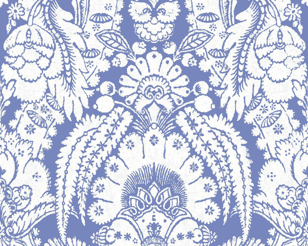 Cole & Son Chatterton 94/2012 Wallpaper