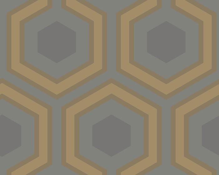 Cole & Son Hicks' Grand 95/6033 Wallpaper