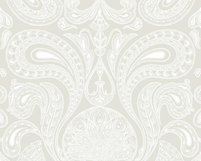 Cole & Son Malabar 95/7039 Wallpaper