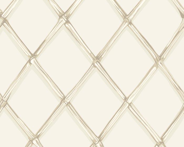 Cole & Son Bagatelle 99/5023 Wallpaper