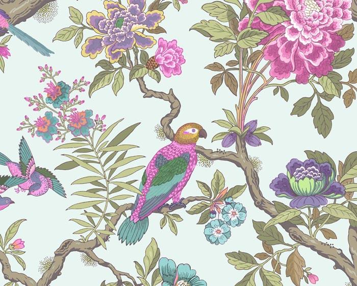 Cole & Son Fontainebleau 99/12051 Wallpaper