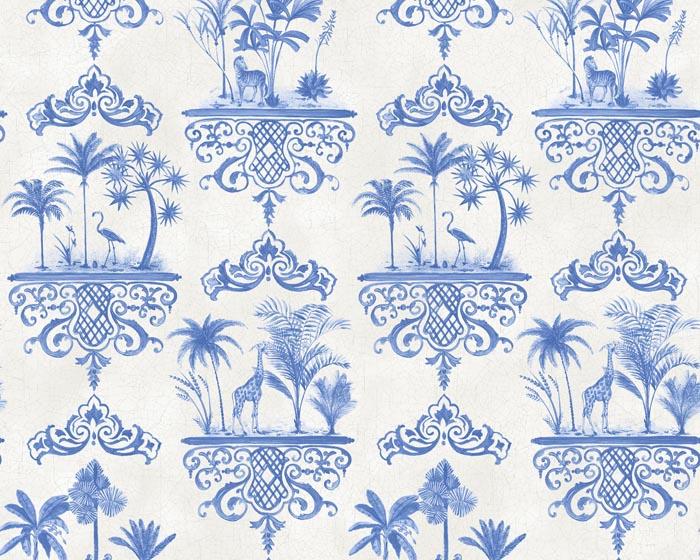 Cole & Son Rousseau 99/9037 Wallpaper
