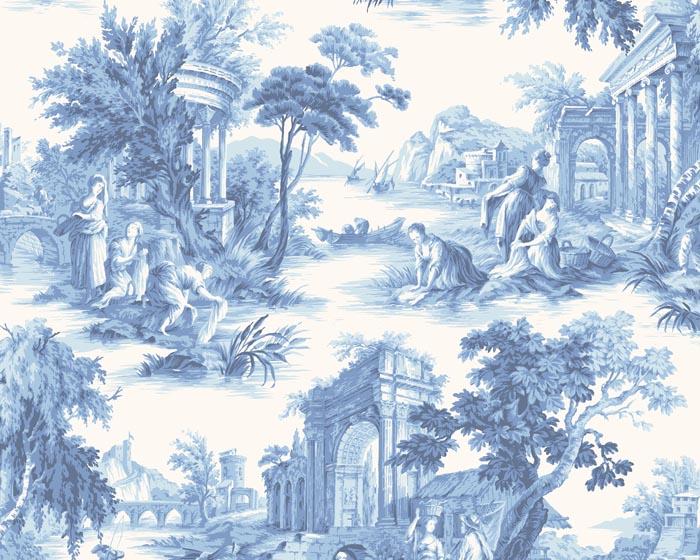 Cole & Son Villandry 99/1001 Wallpaper