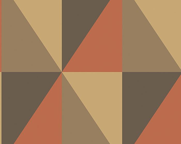 Cole & Son Apex Grand 105/10041 Wallpaper