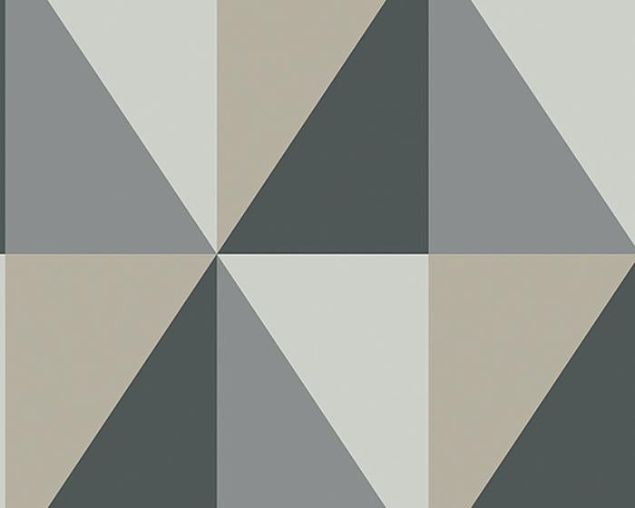 Cole & Son Apex Grand 105/10043 Wallpaper