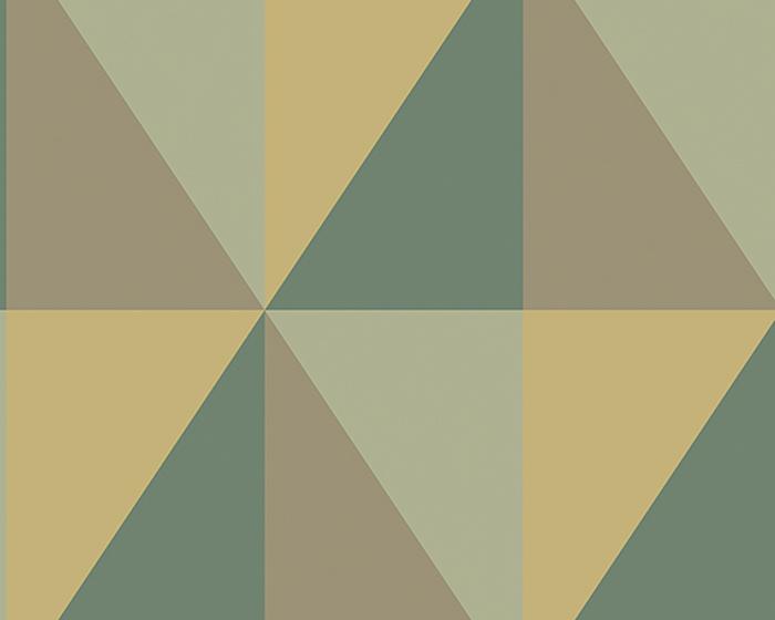 Cole & Son Apex Grand 105/10044 Wallpaper