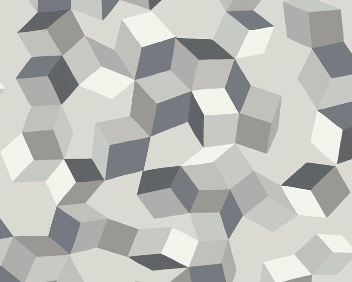 Cole & Son Puzzle 105/2007 Wallpaper