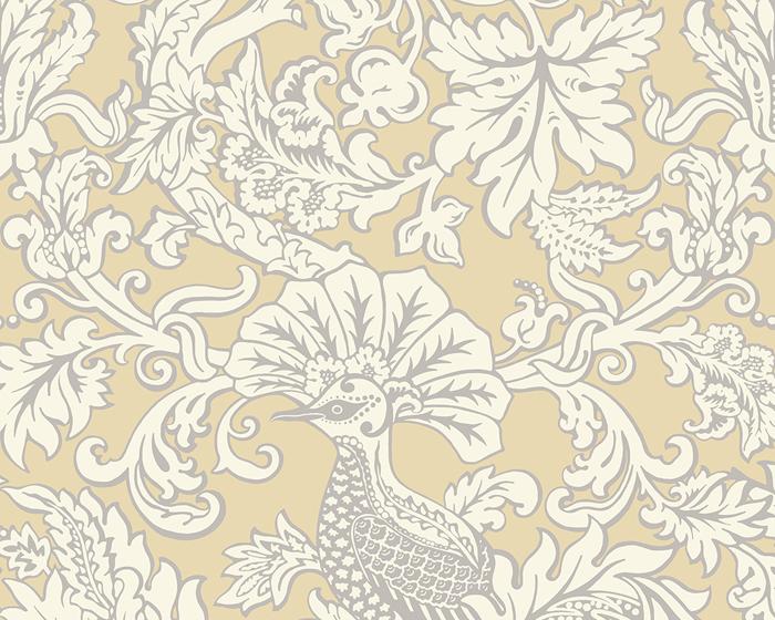 Cole & Son Balabina 108/1001 Wallpaper