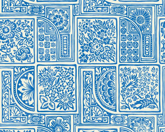 Cole & Son Bellini 108/9045 Wallpaper