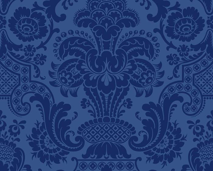Cole & Son Petrouchka 108/3011 Wallpaper