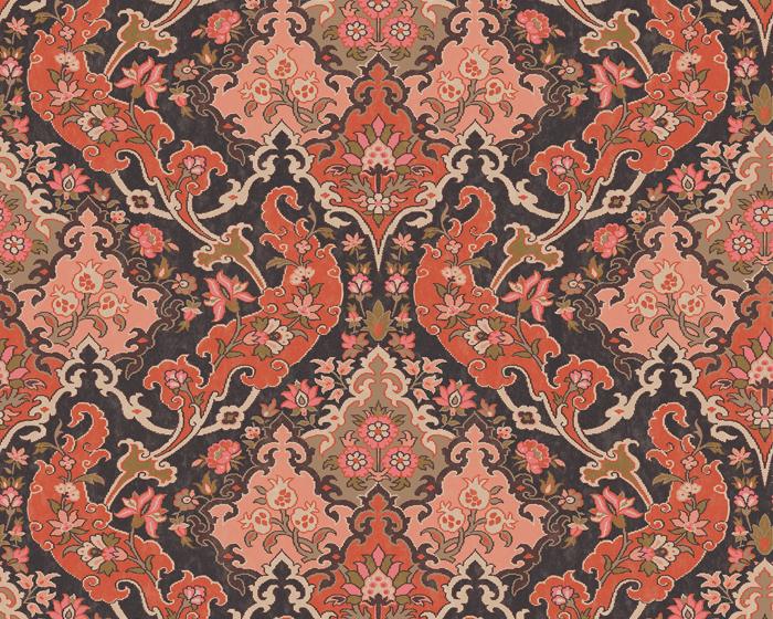 Cole & Son Pushkin 108/8039 Wallpaper