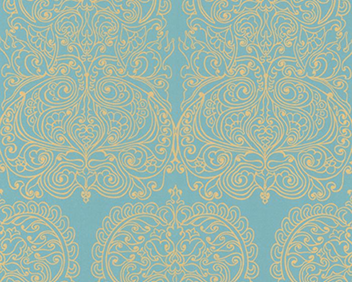 Cole & Son Alpana 69/2107 Wallpaper
